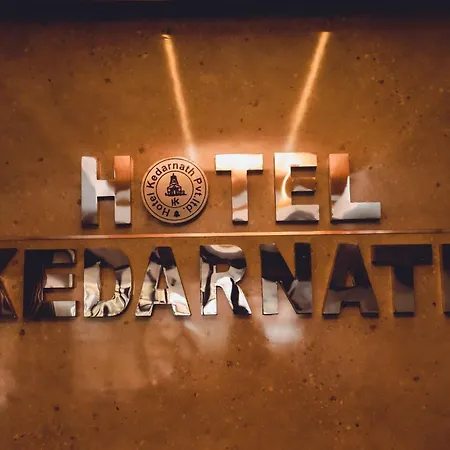 Hotel Kedarnath
