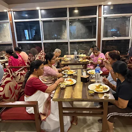 Hotel Kedarnath
