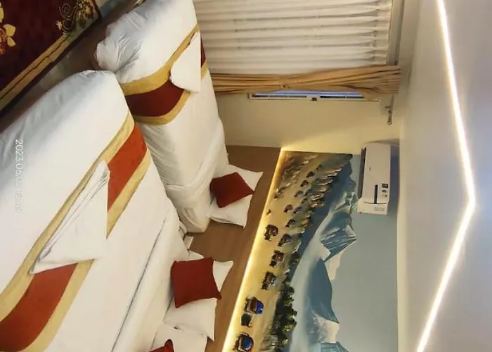 Hotel Kedarnath