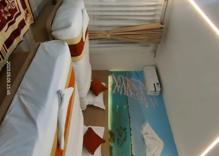 Kedarnath Hotel Katmandú