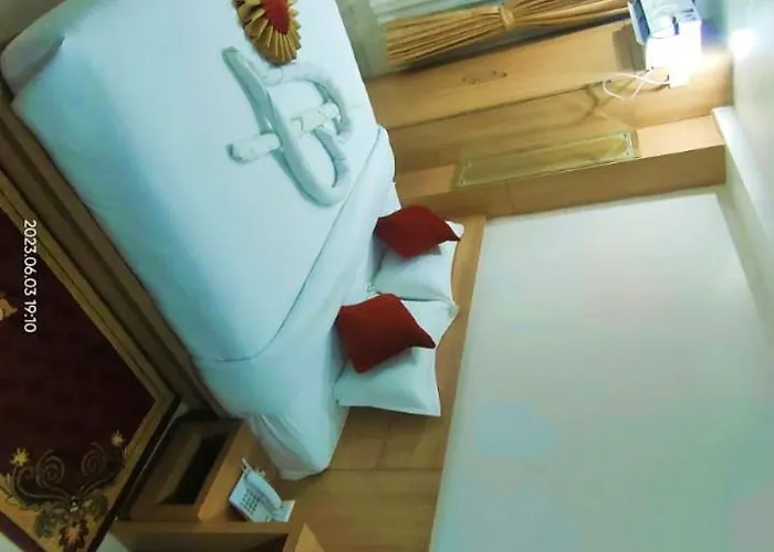 Hotel Kedarnath Katmandú