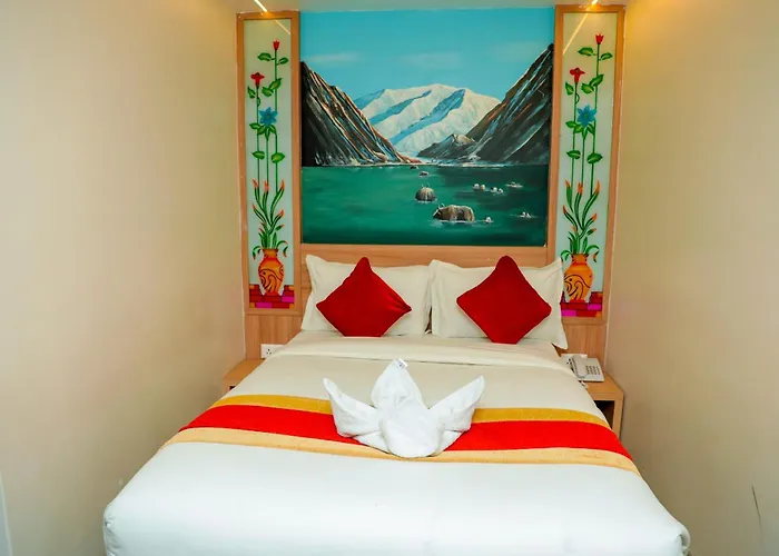 Hotel Kedarnath