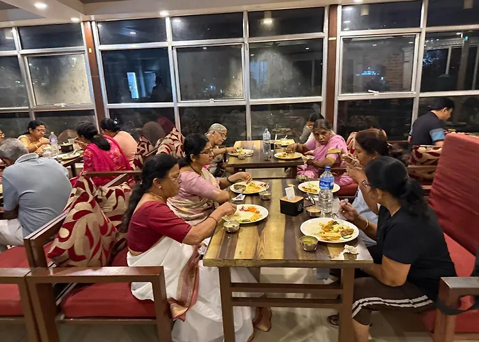 Kedarnath Katmandú